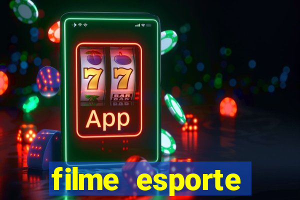 filme esporte sangrento torrent